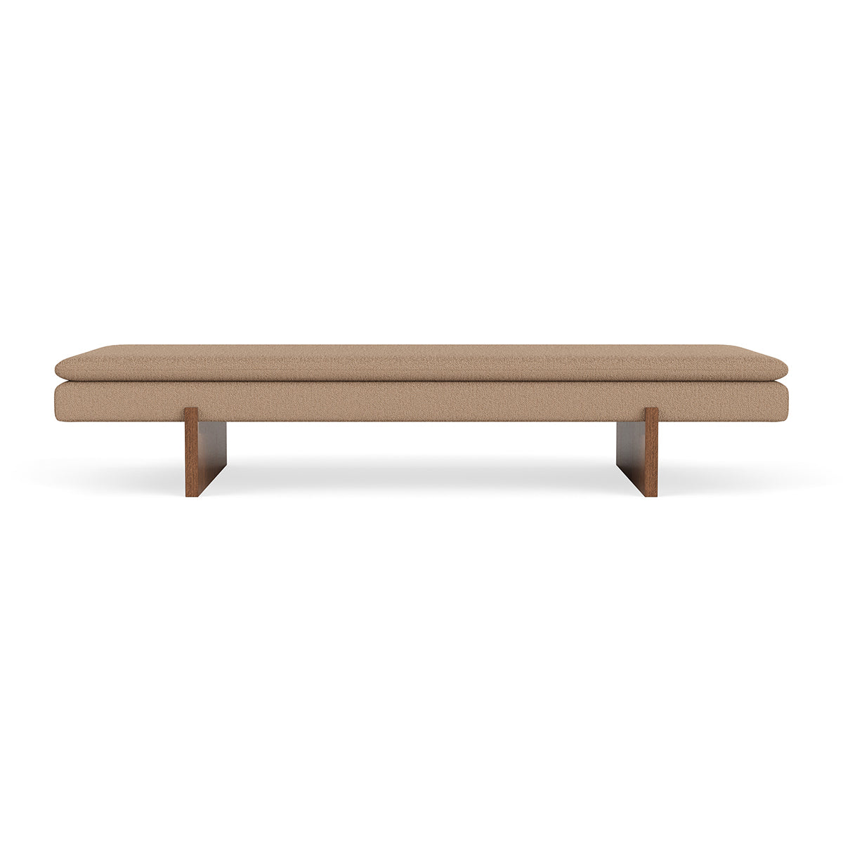 Umi Walnut Daybed