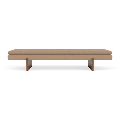 Umi Walnut Daybed
