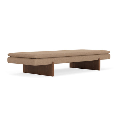 Umi Walnut Daybed