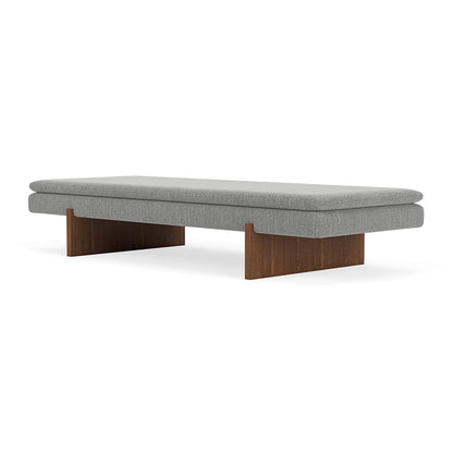 Umi Walnut Daybed