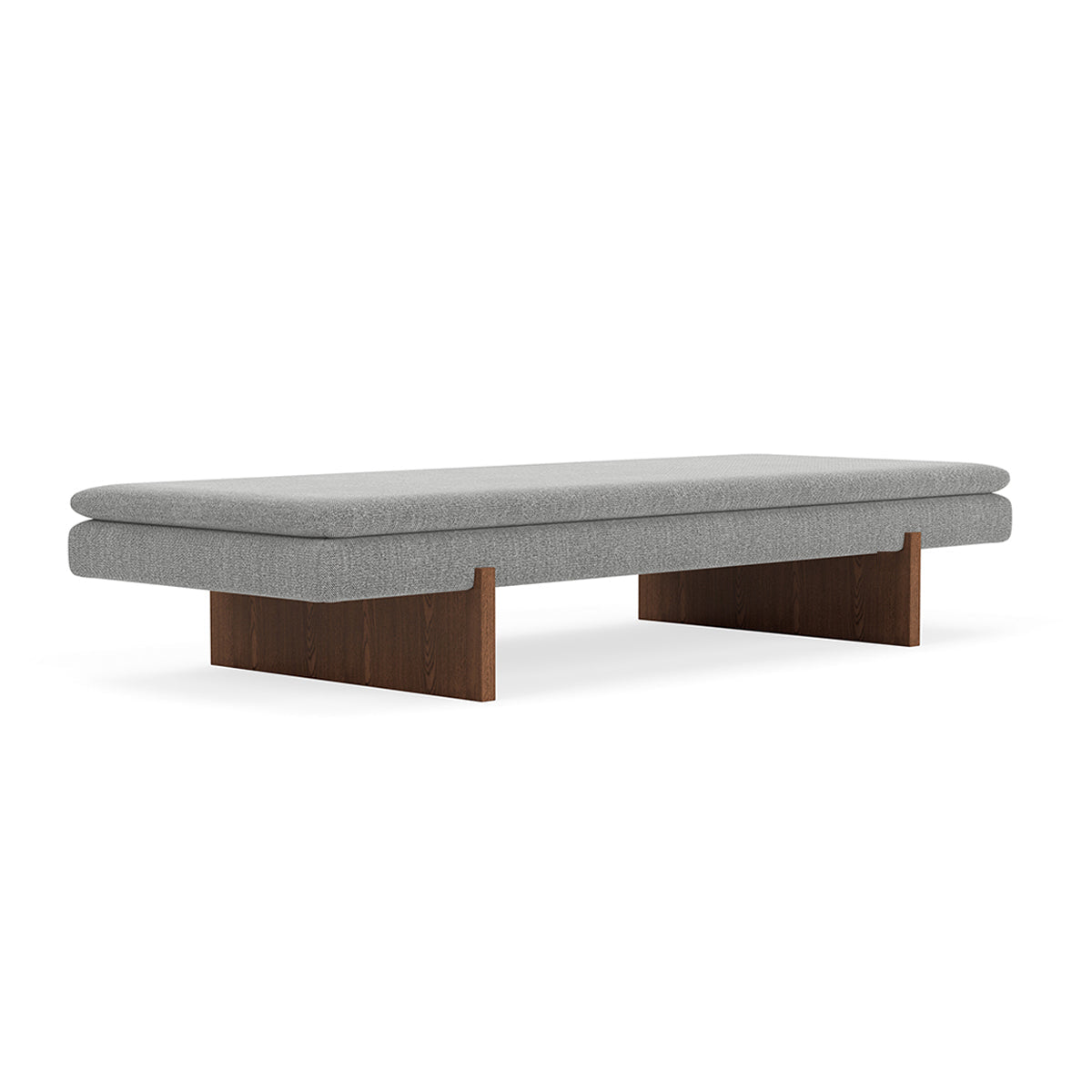 Umi Walnut Daybed