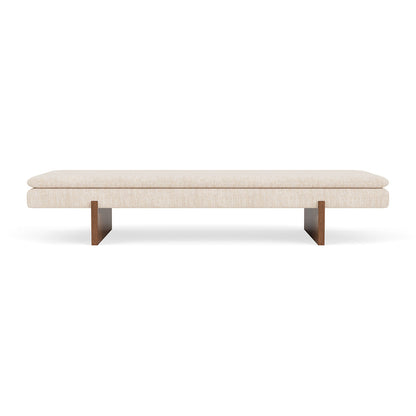 Umi Walnut Daybed
