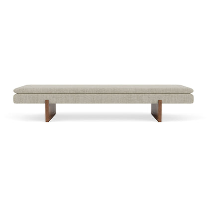 Umi Walnut Daybed