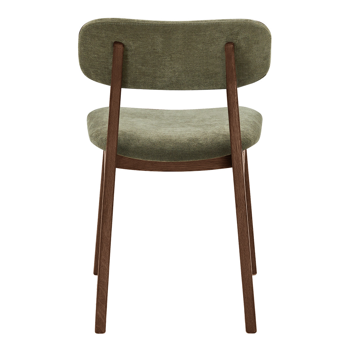 Alaska Fabric Dining Chair