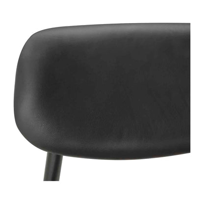 Lando Leather Dining Chair