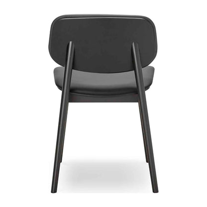 Lando Leather Dining Chair