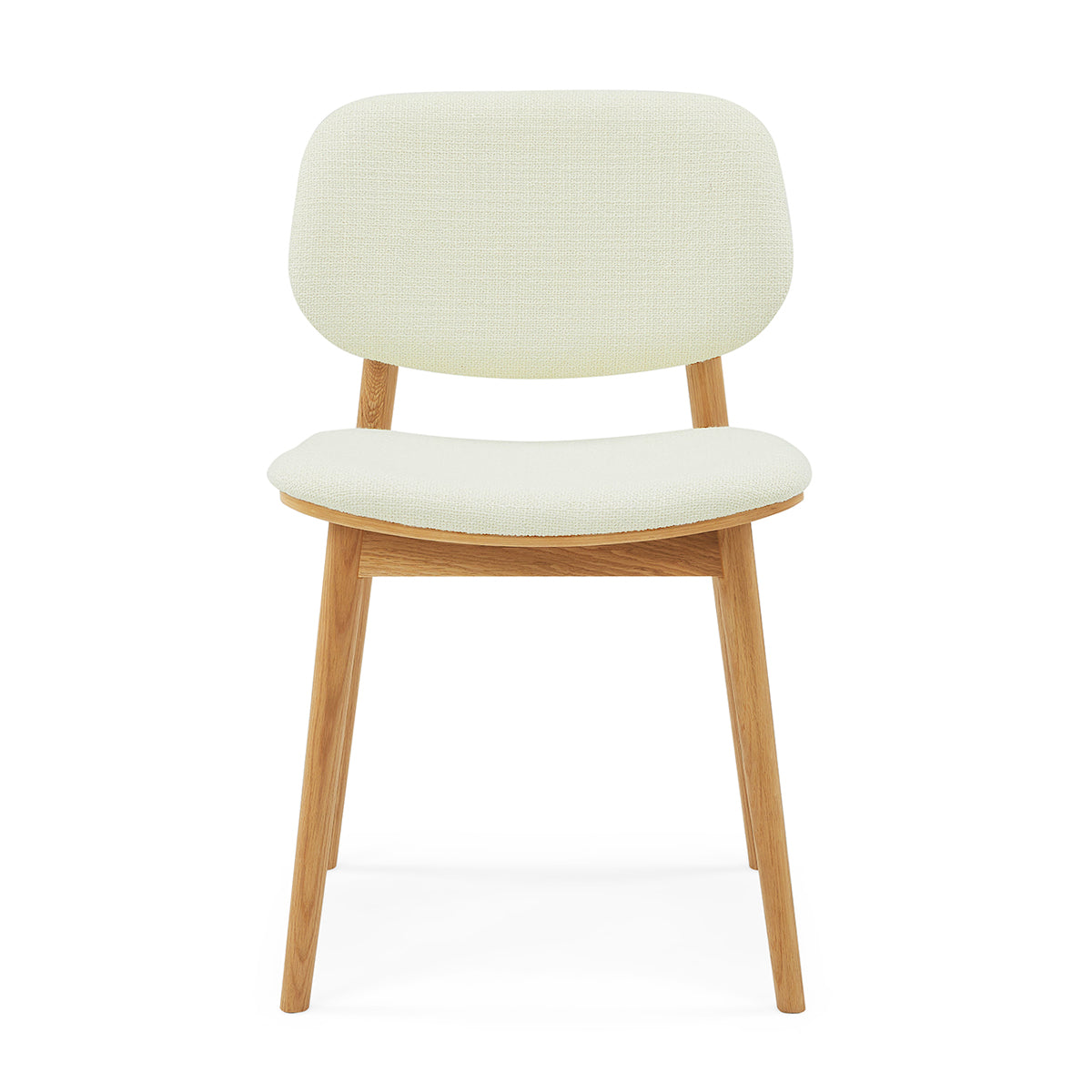Lando Fabric Dining Chair