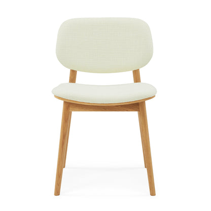 Lando Fabric Dining Chair