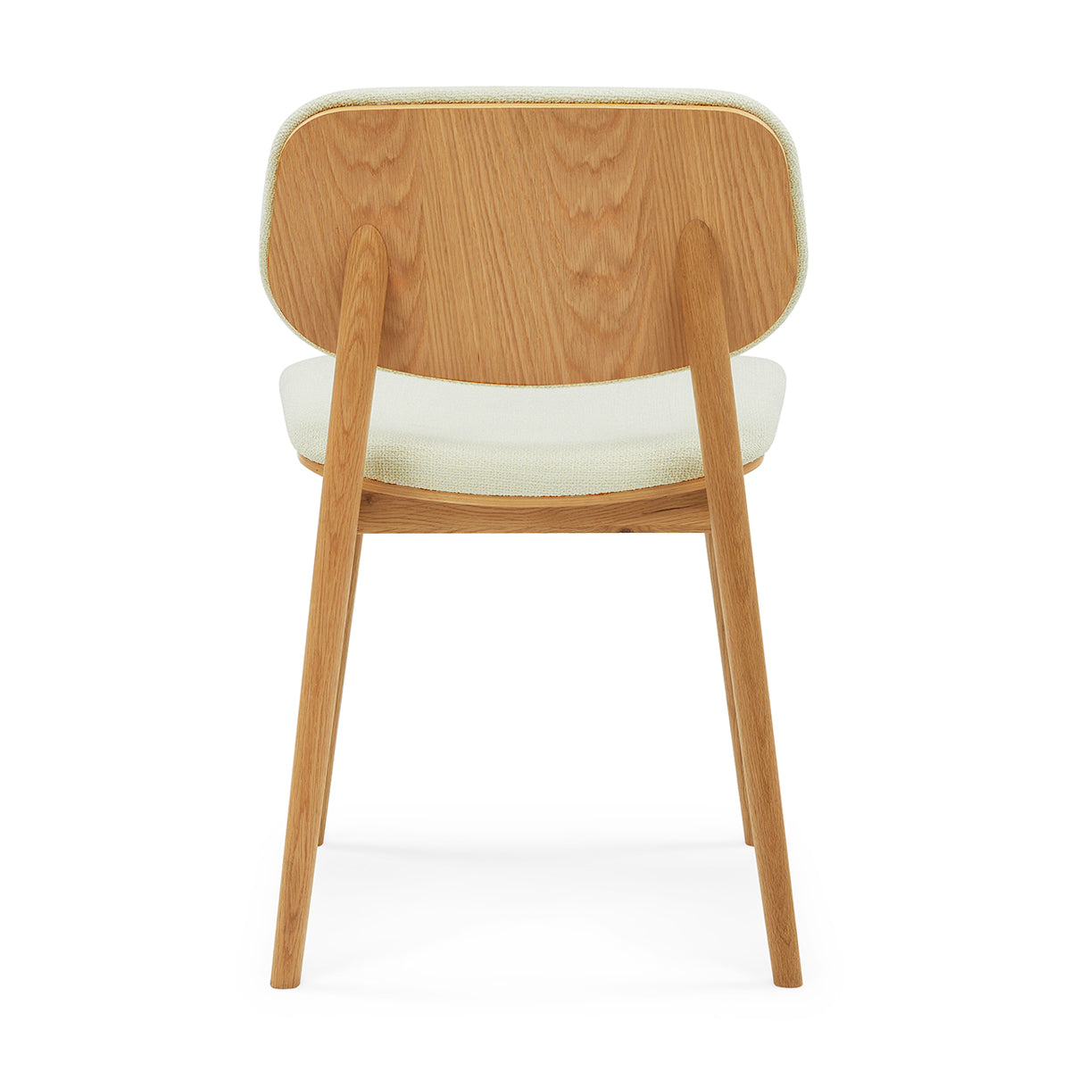 Lando Fabric Dining Chair