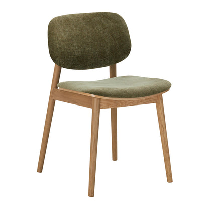 Lando Fabric Dining Chair