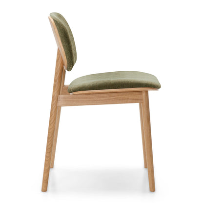 Lando Fabric Dining Chair