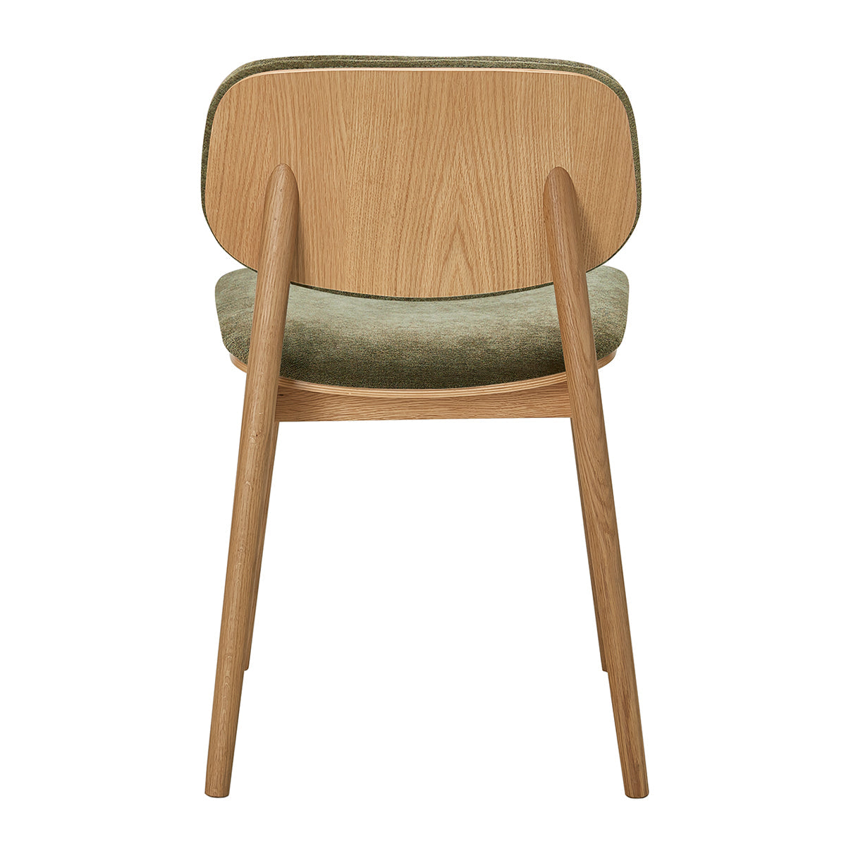 Lando Fabric Dining Chair