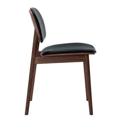 Lando Leather Dining Chair