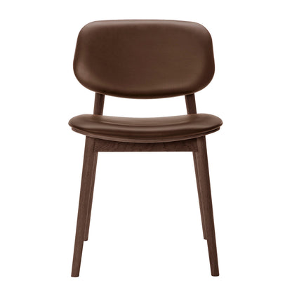 Lando Leather Dining Chair