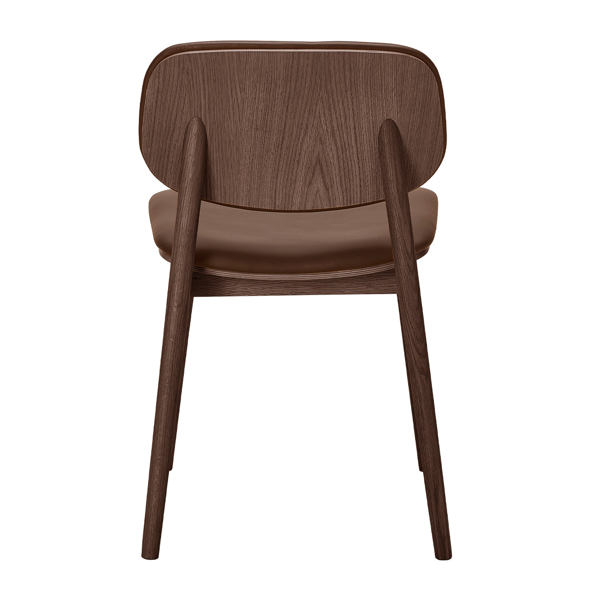 Lando Leather Dining Chair