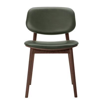 Lando Leather Dining Chair