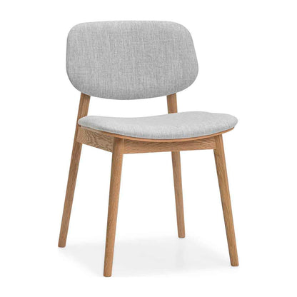 Lando Fabric Dining Chair