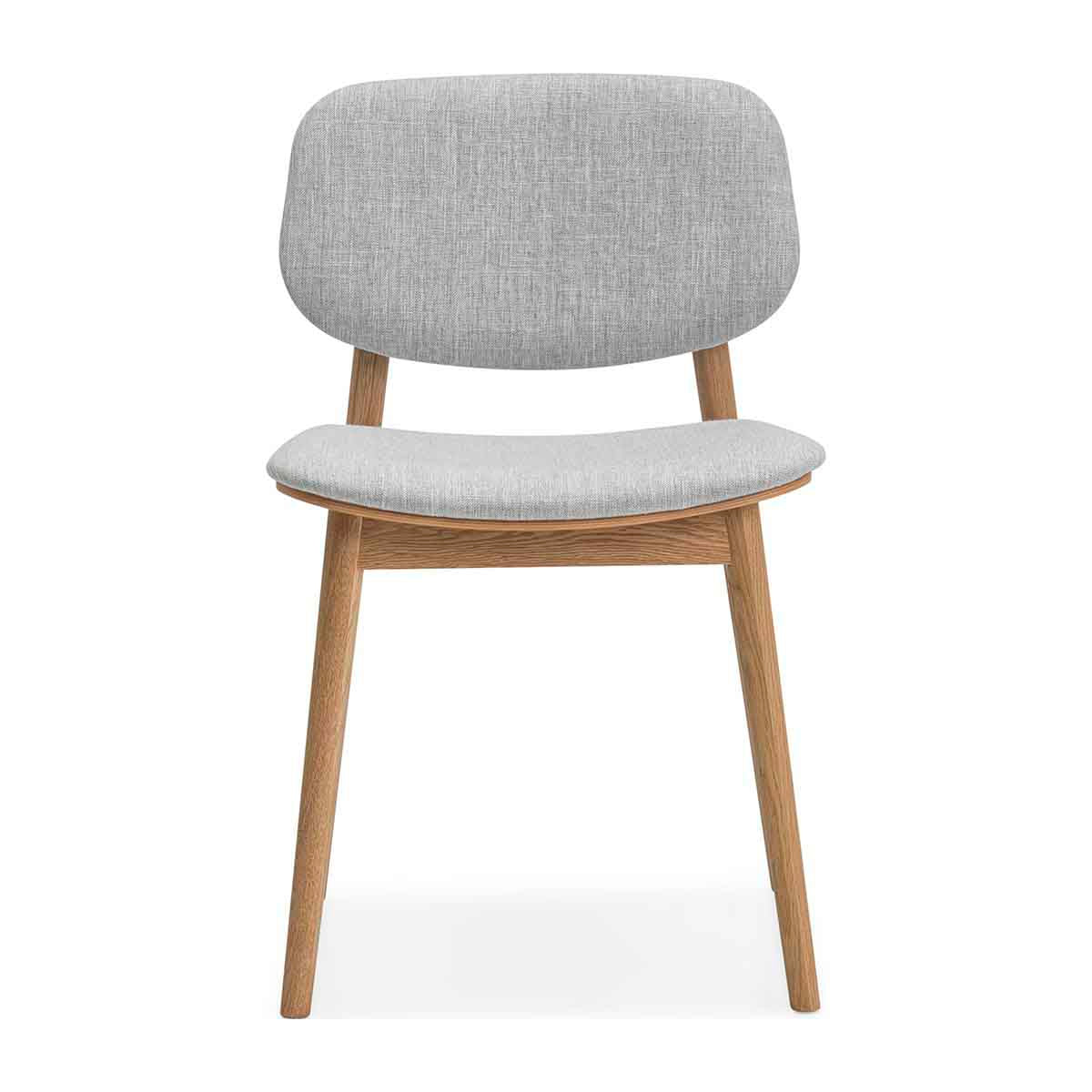 Lando Fabric Dining Chair