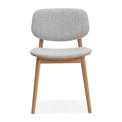 Lando Fabric Dining Chair