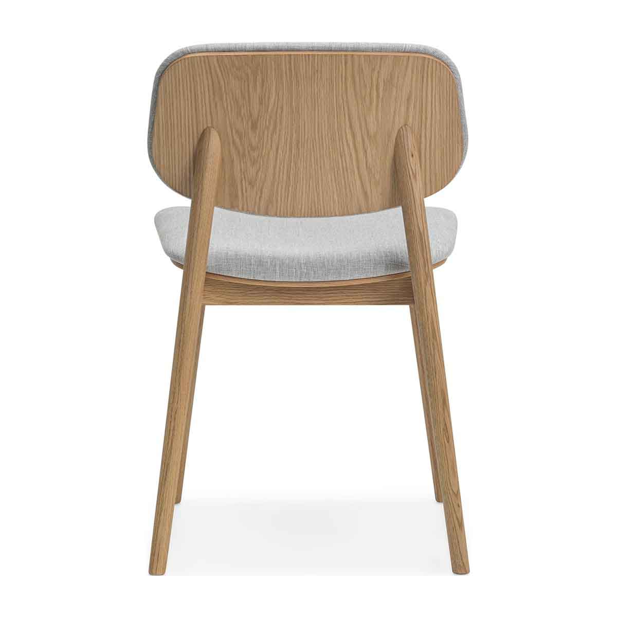 Lando Fabric Dining Chair