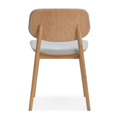 Lando Fabric Dining Chair