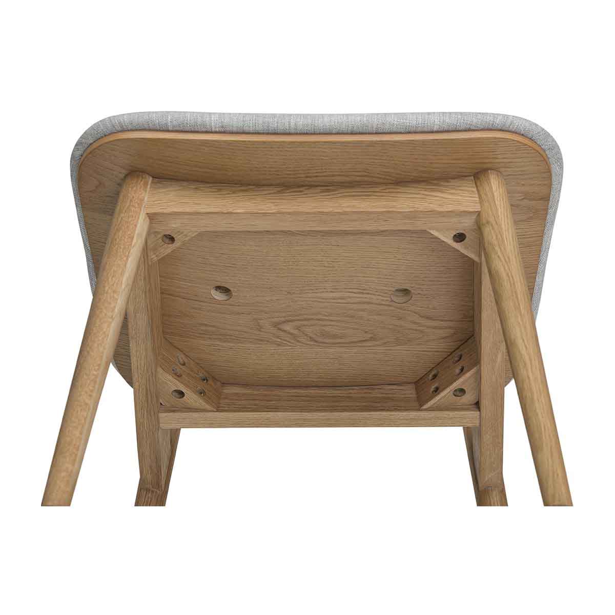 Lando Fabric Dining Chair