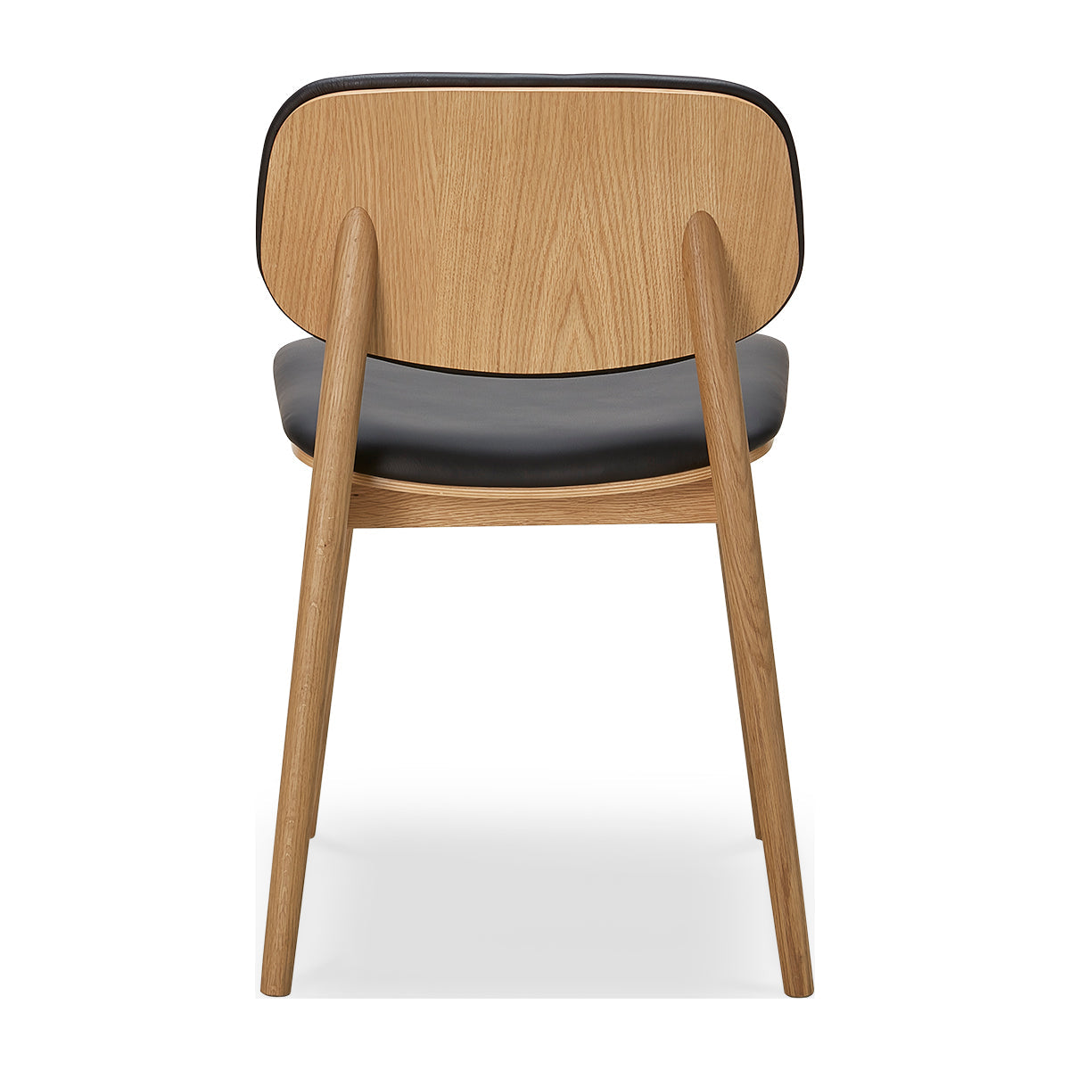 Lando Leather Dining Chair