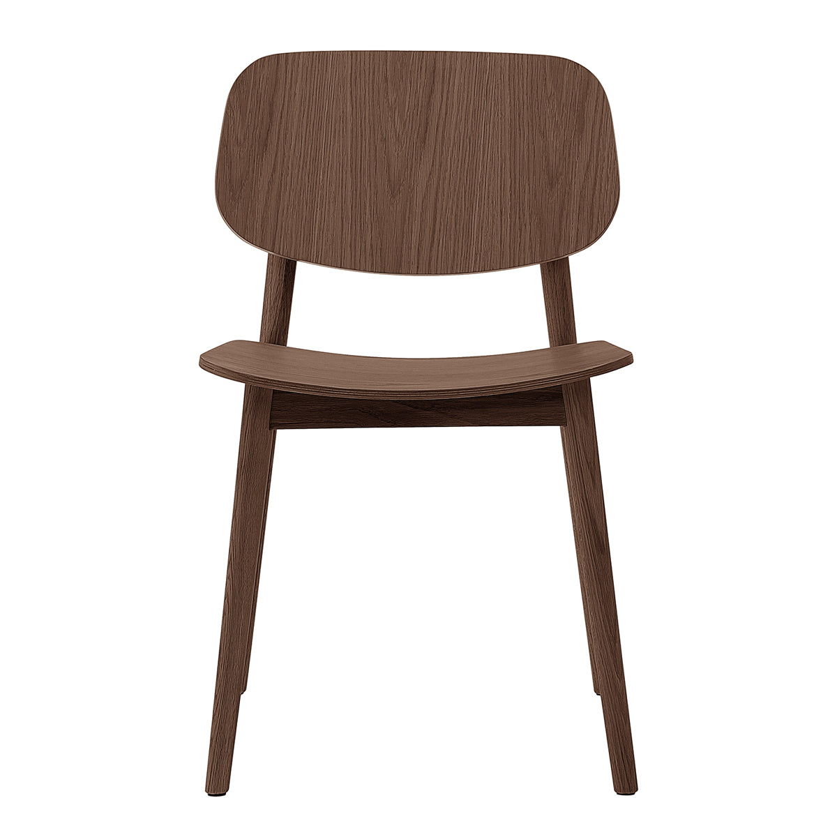 Lando Timber Dining Chair