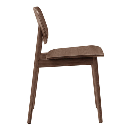 Lando Timber Dining Chair