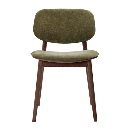 Lando Fabric Dining Chair