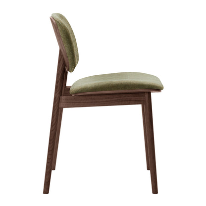 Lando Fabric Dining Chair
