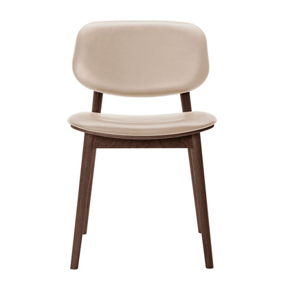 Lando Leather Dining Chair