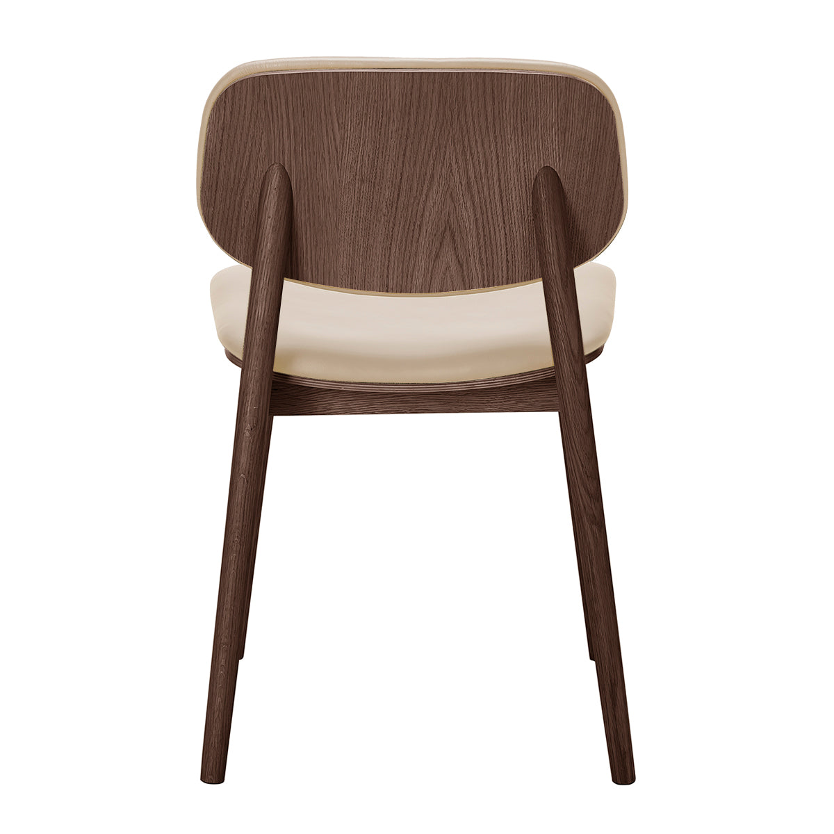 Lando Leather Dining Chair