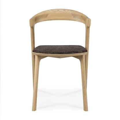 Bok Fabric Dining Chair