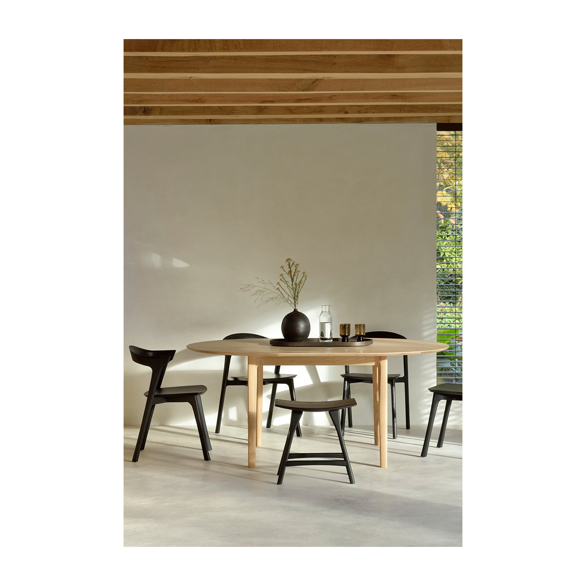 Bok Dining Chair