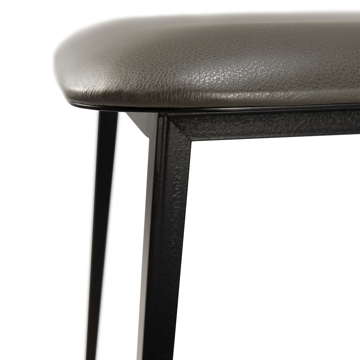 DC Leather Dining Chair