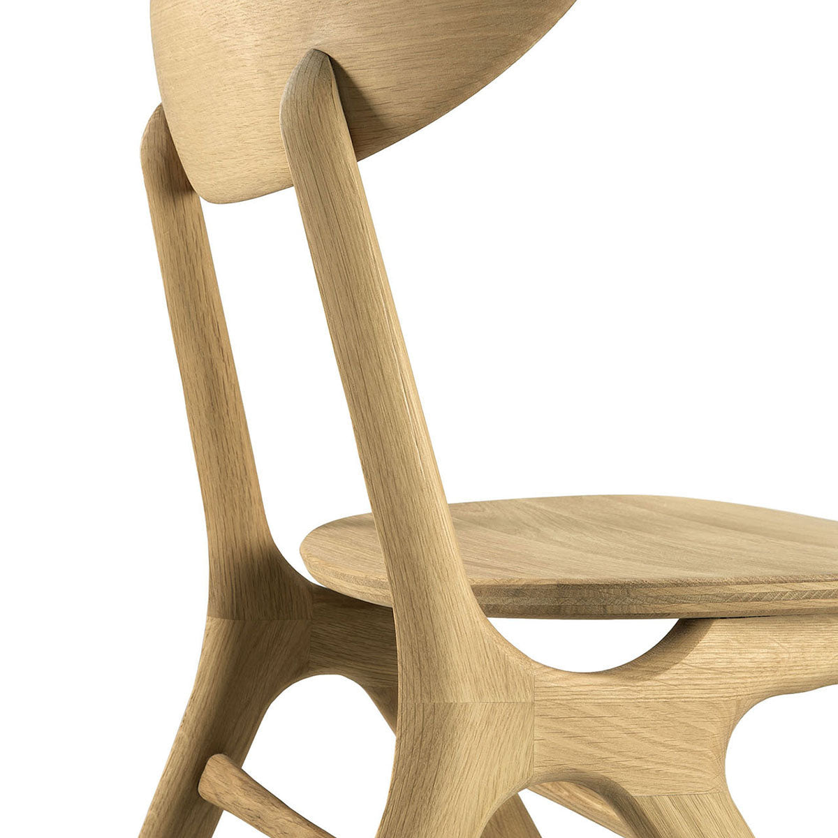 Eye Dining Chair