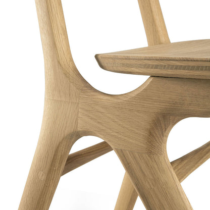 Eye Dining Chair