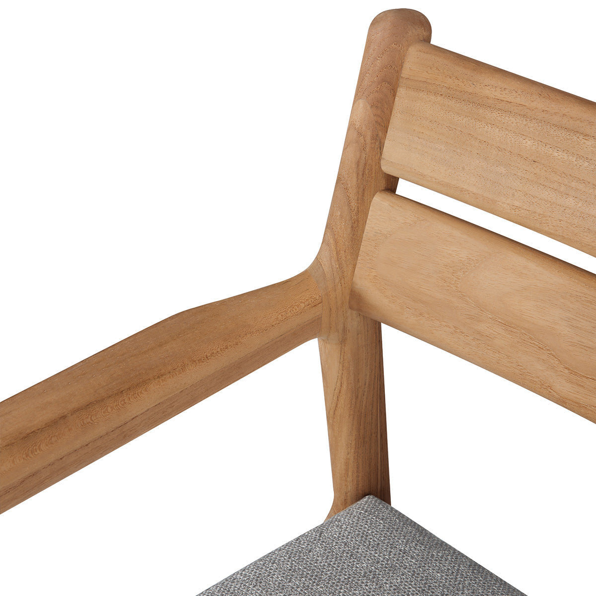 Jack Outdoor Dining Arm Chair