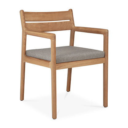 Jack Outdoor Dining Arm Chair