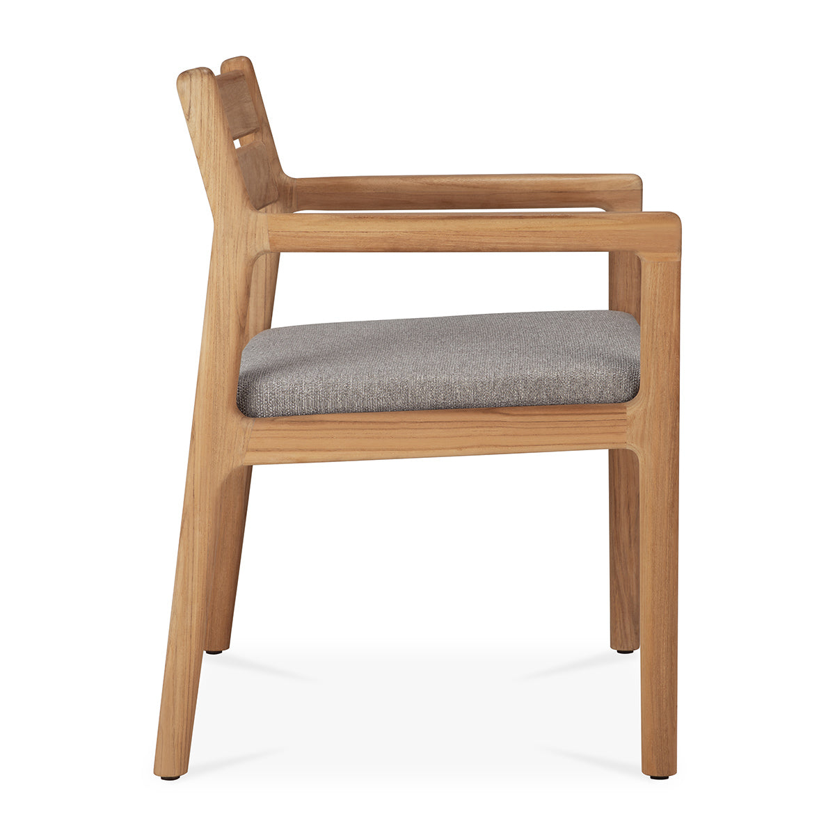Jack Outdoor Dining Arm Chair