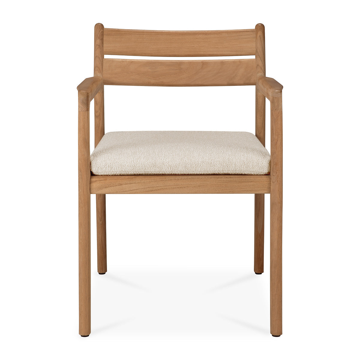Jack Outdoor Dining Arm Chair