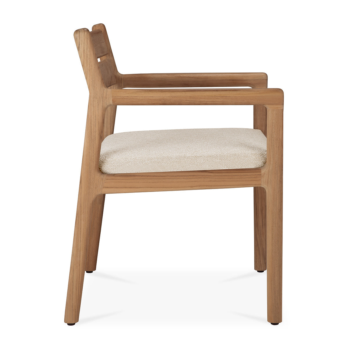 Jack Outdoor Dining Arm Chair