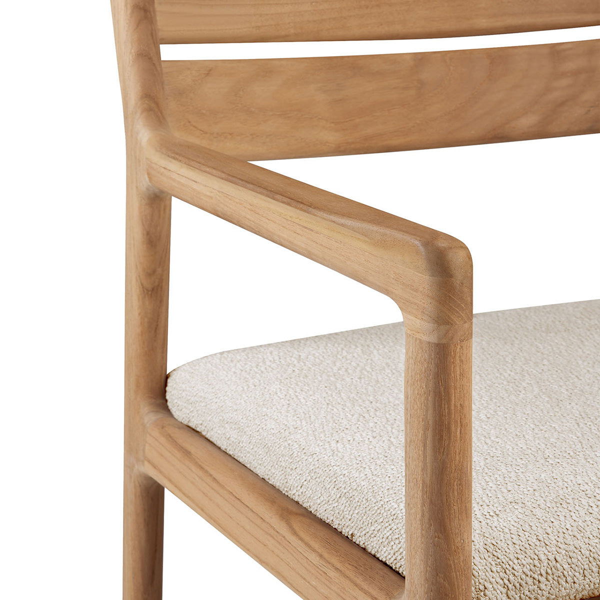 Jack Outdoor Dining Arm Chair