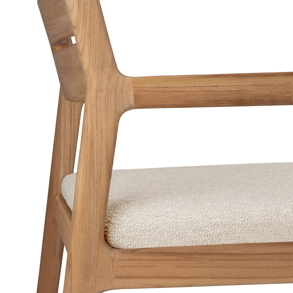 Jack Outdoor Dining Arm Chair