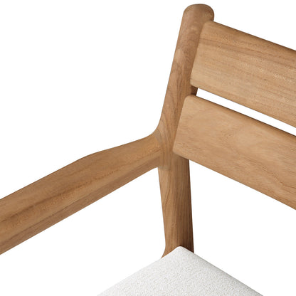 Jack Outdoor Dining Arm Chair