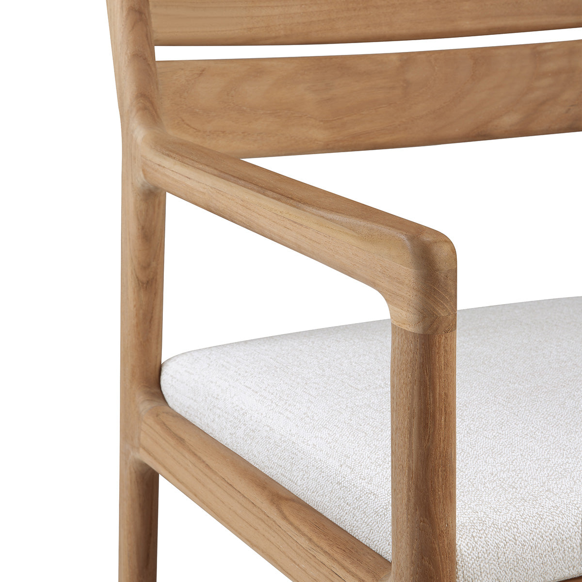 Jack Outdoor Dining Arm Chair