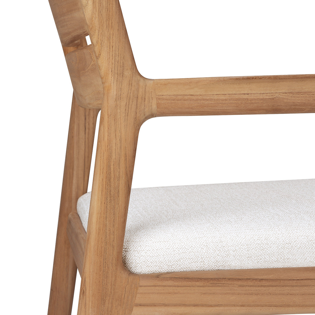 Jack Outdoor Dining Arm Chair