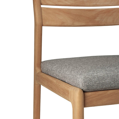 Jack Outdoor Dining Chair