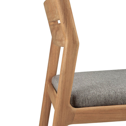 Jack Outdoor Dining Chair